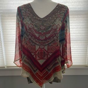 Women’s Westport 1962 Top